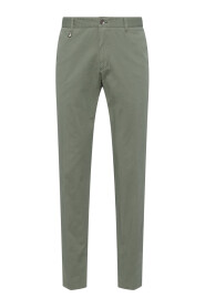 Slim-fit Trousers