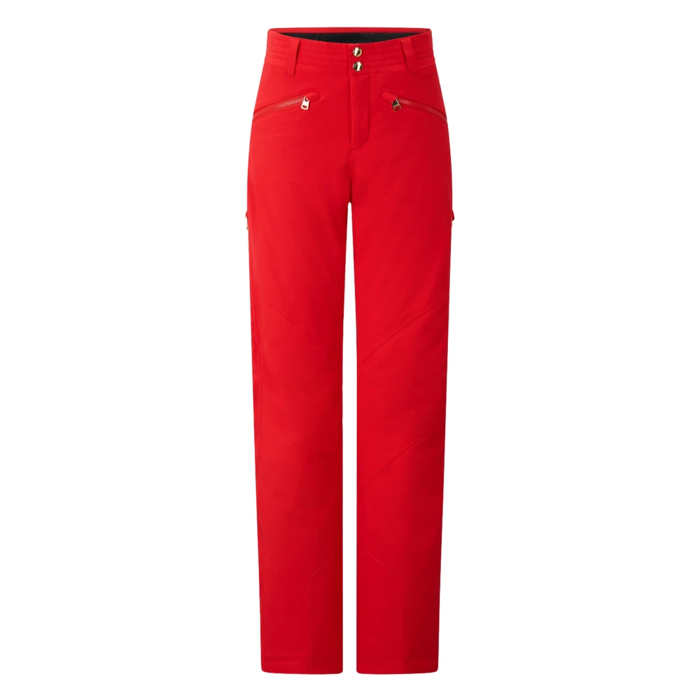 Trousers > Straight Trousers - - Bogner - Modalova
