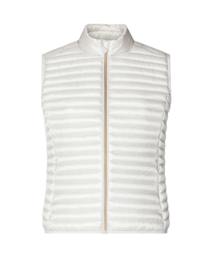 veste-blanche-avec-rembourrage-plumtech