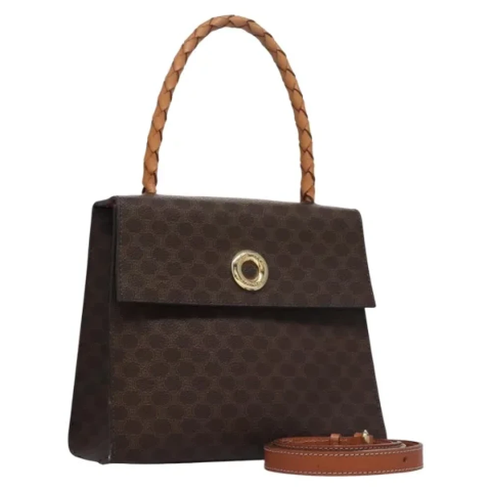 Pre-owned > Pre-owned Bags > Pre-owned Handbags - - Celine Vintage - Modalova