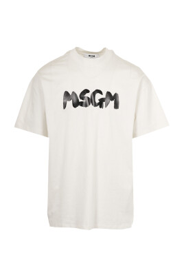 t-shirts-et-polos-blancs-avec-logo