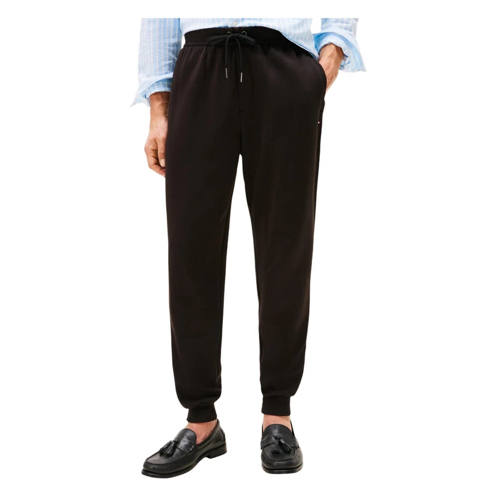 Tommy Hilfiger Men's Black Essential Intechno S