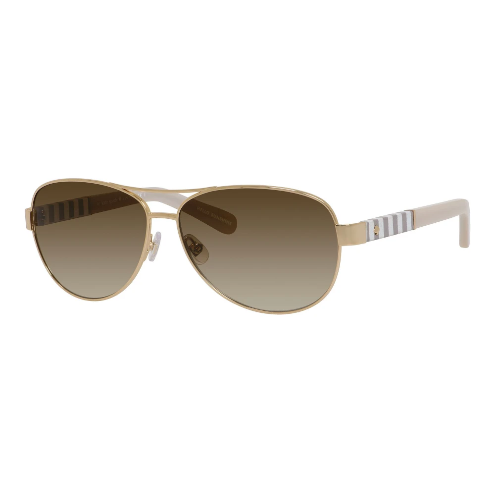 Accessories > Sunglasses - - Kate Spade - Modalova