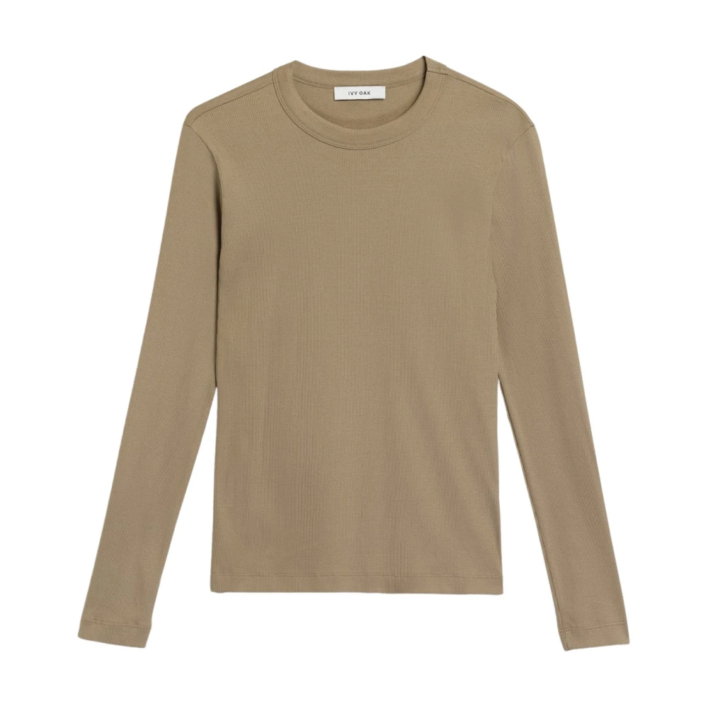 Tops > Long Sleeve Tops - - IVY OAK - Modalova