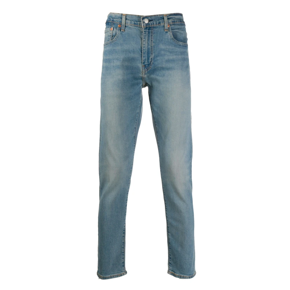 Jeans > Slim-fit Jeans - - Levi's - Modalova