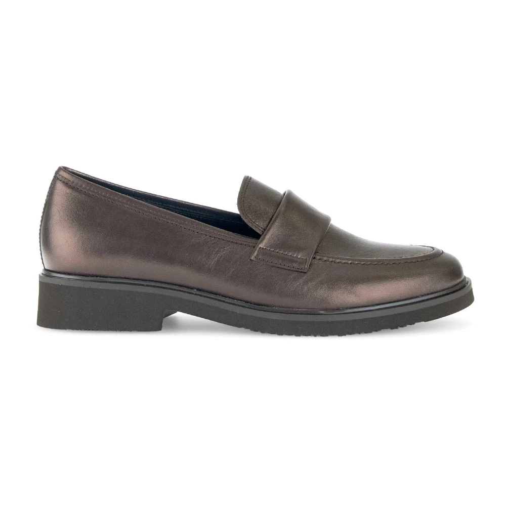 Shoes > Flats > Loafers - - Gabor - Modalova