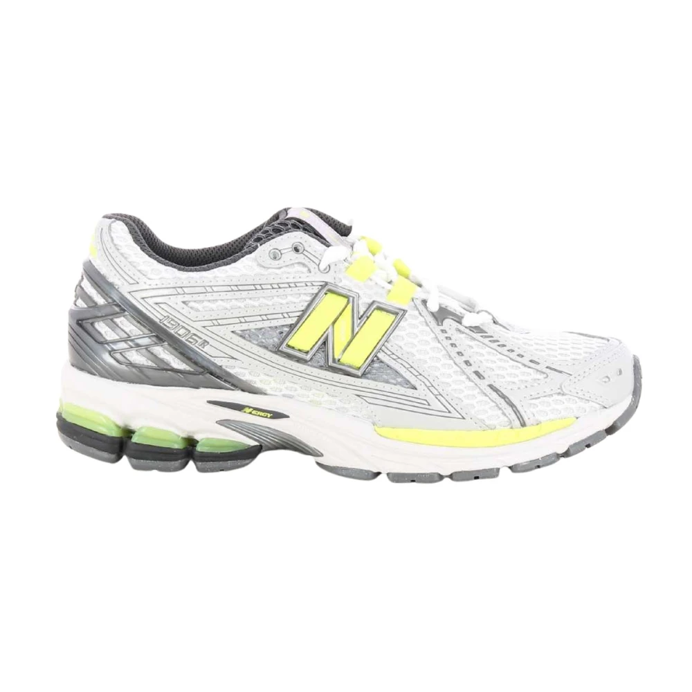 New Balance U1906 Sneakers Heren Schoenen Grijs