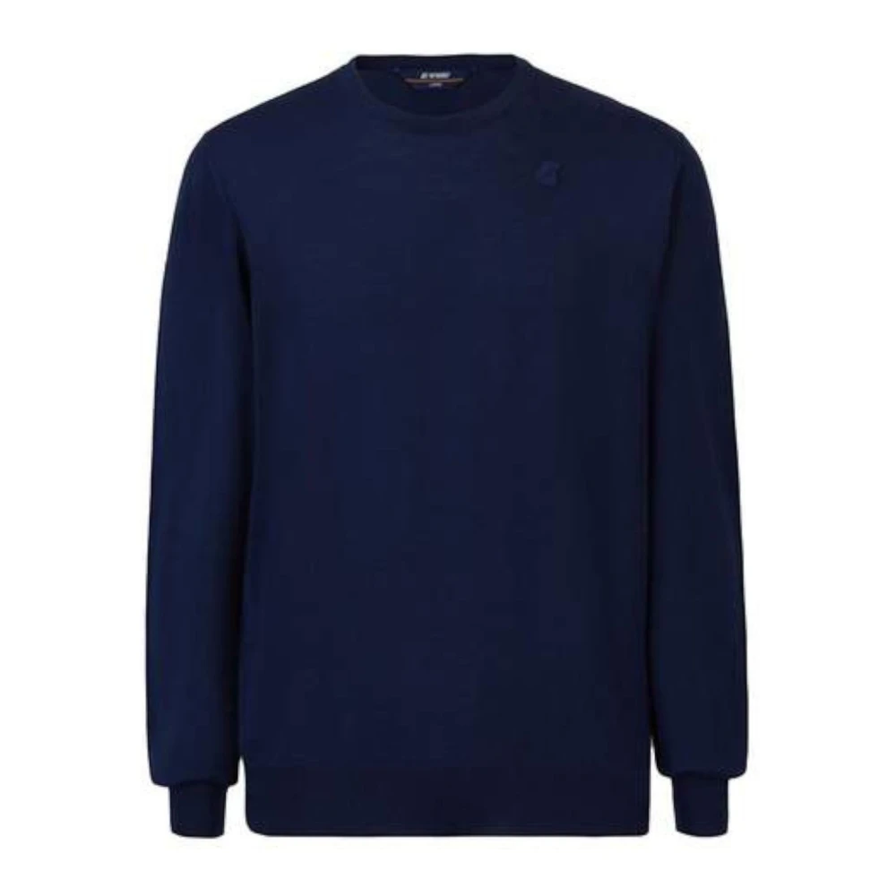 Sweatshirts & Hoodies > Sweatshirts - - K-Way - Modalova