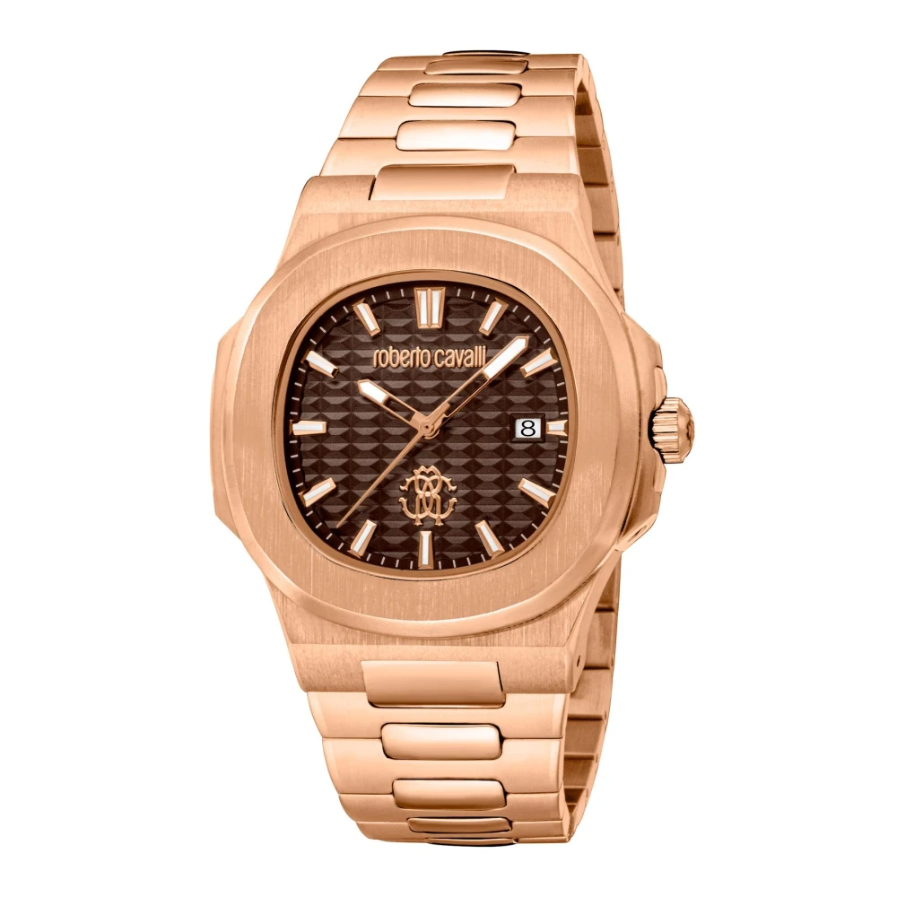 Accessories > Watches - - Roberto Cavalli - Modalova