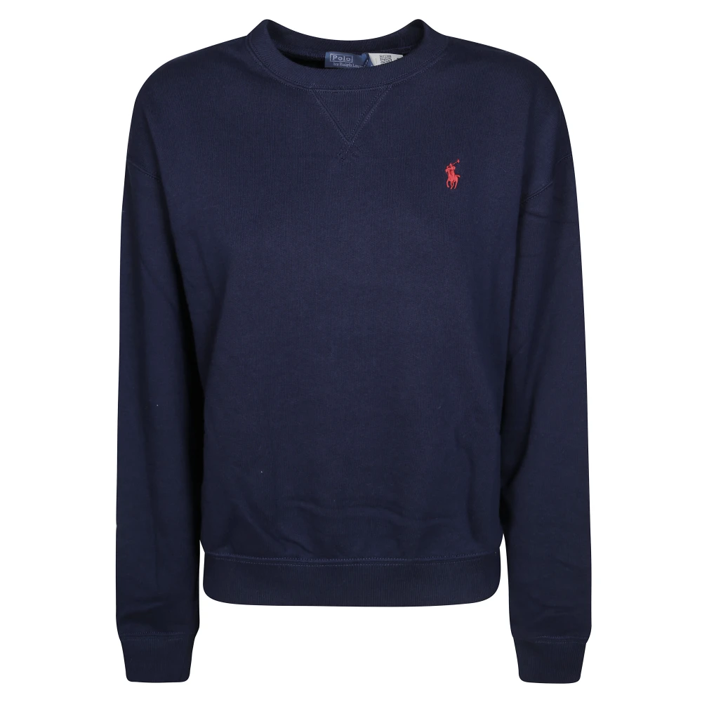 Sweatshirts & Hoodies > Sweatshirts - - Polo Ralph Lauren - Modalova