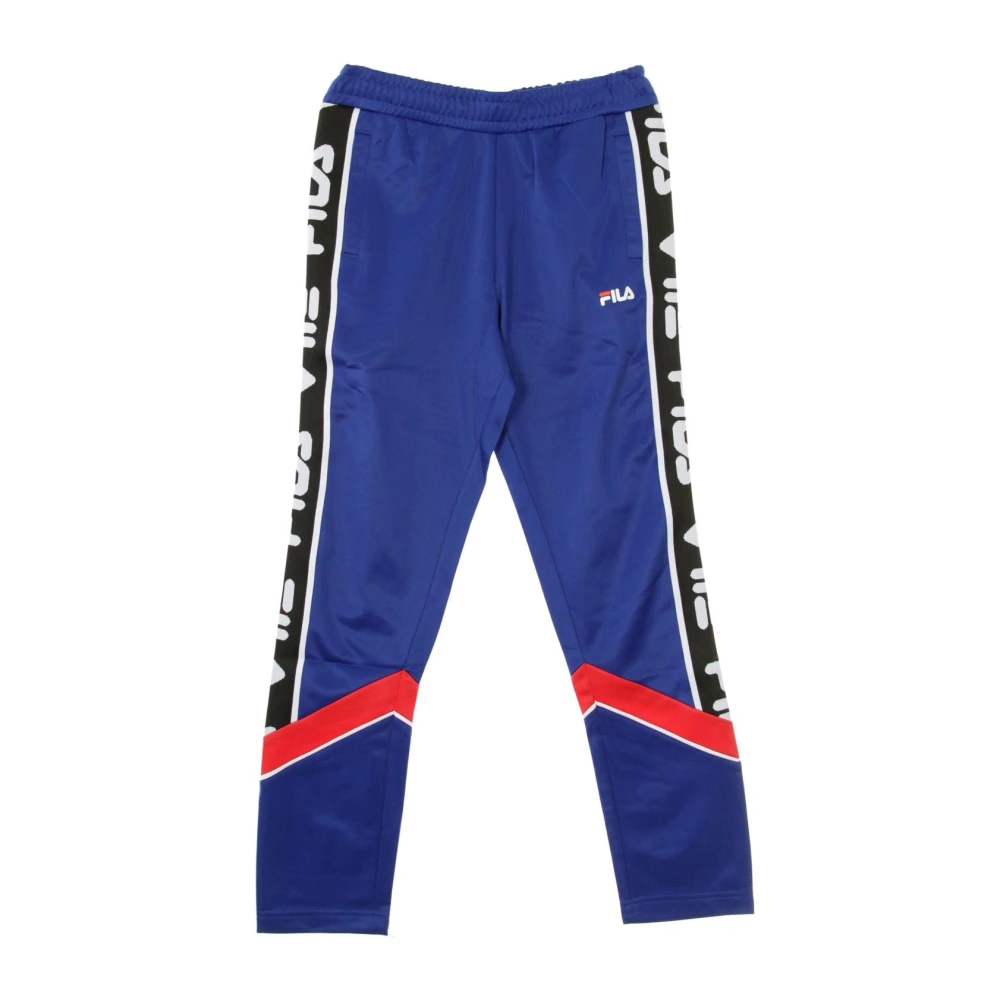 Fila Surf the Web Trainingsbroek Blue Heren