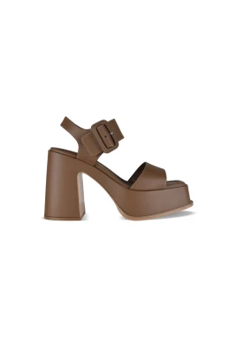 Skyla Platform Sandals