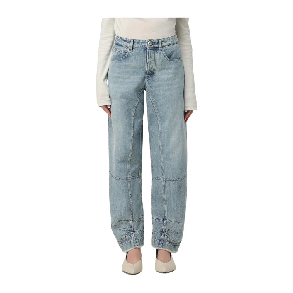 Jeans > Loose-fit Jeans - - Jil Sander - Modalova