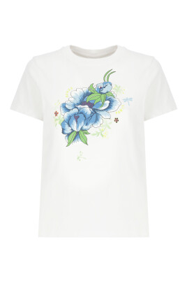 peonies-t-shirt