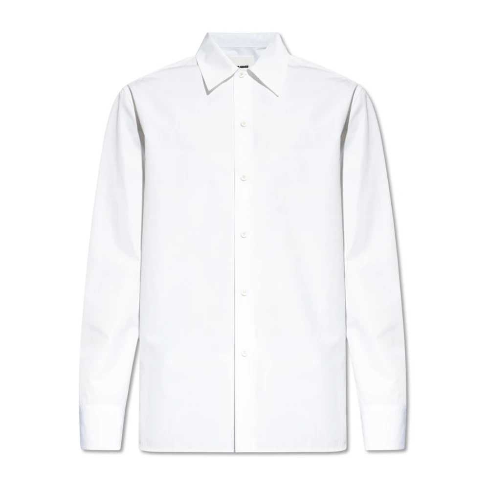 Shirts > Formal Shirts - - Jil Sander - Modalova