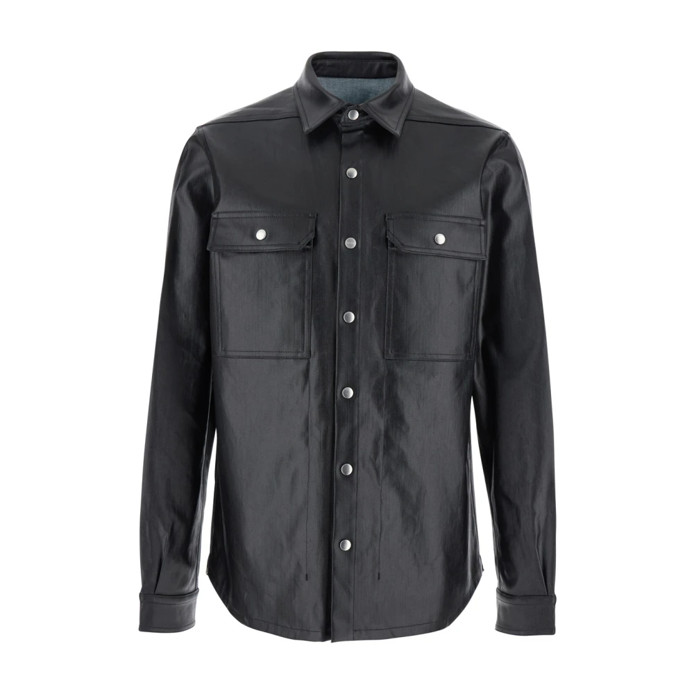 Jackets > Light Jackets - - Rick Owens - Modalova