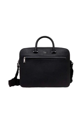 Stilren Crossbody-väska med Flera Fack