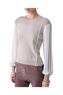 Bulldog Knit