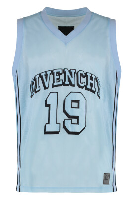 luxury-sleeveless-techno-fabric-tank-top