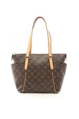 Pre-owned Louis Vuitton Tote Bag