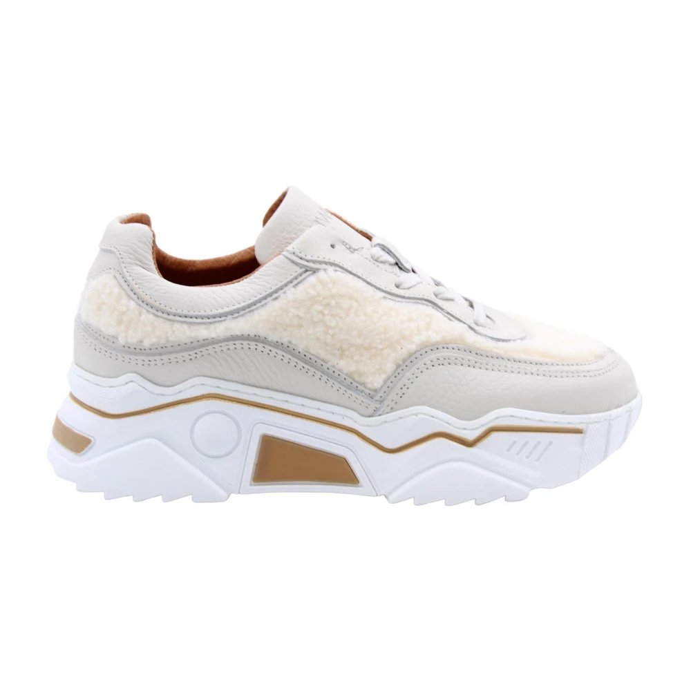 Dwrs - Shoes > Sneakers - Beige - Dwrs - Modalova