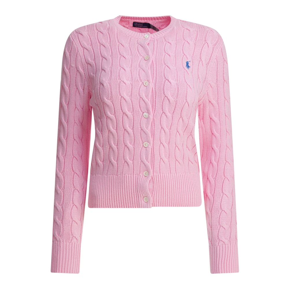 Polo Ralph Lauren Donna Rosa Maglie, Xs, New,