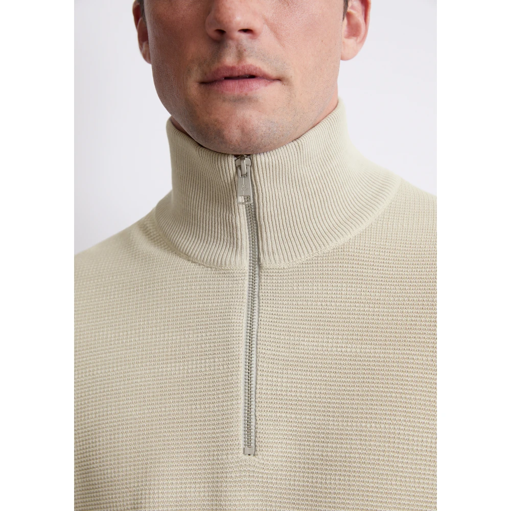Marc O'Polo Troyer regular Gray Heren