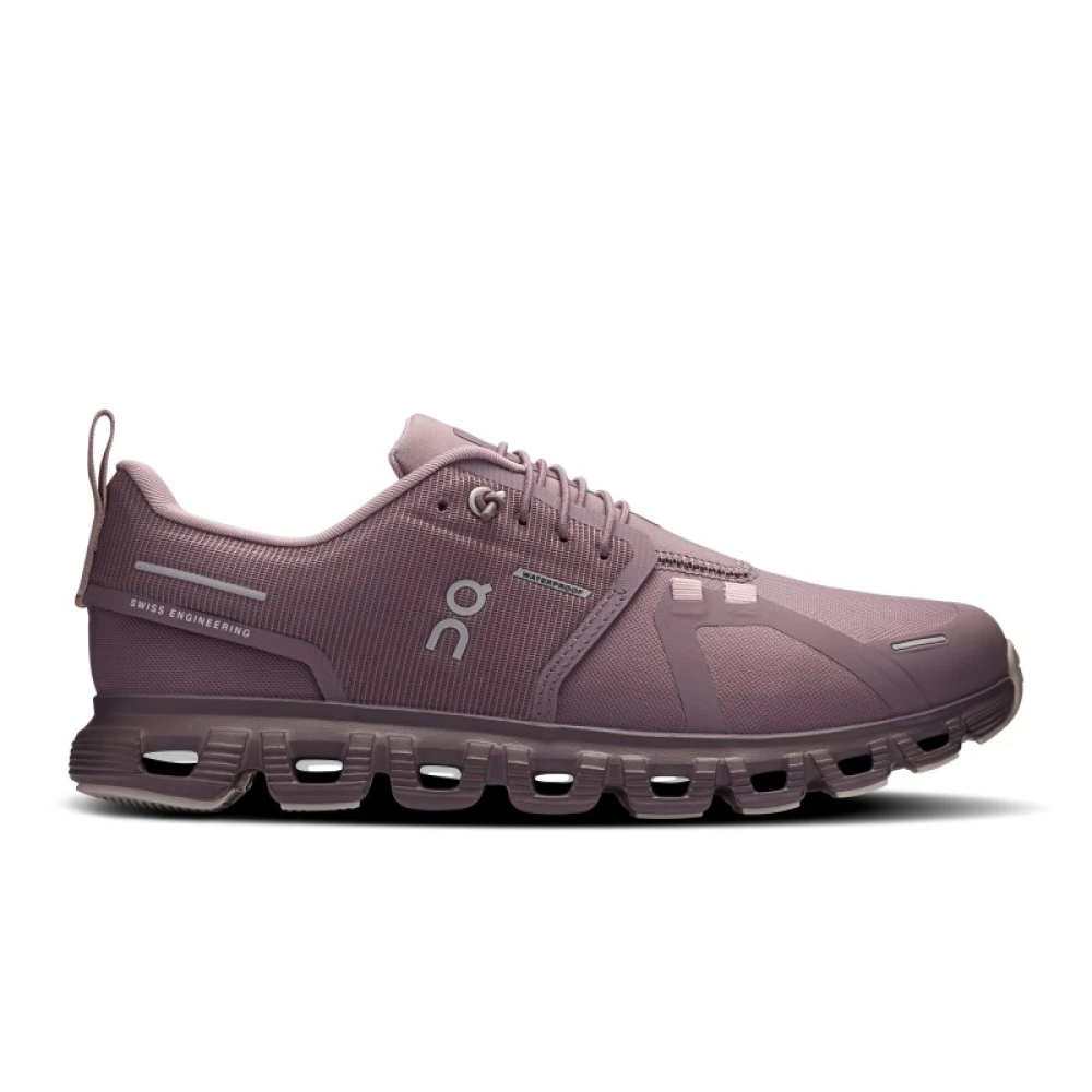 On Running , Damen, Sport, Lila, 37 1/2 Eu