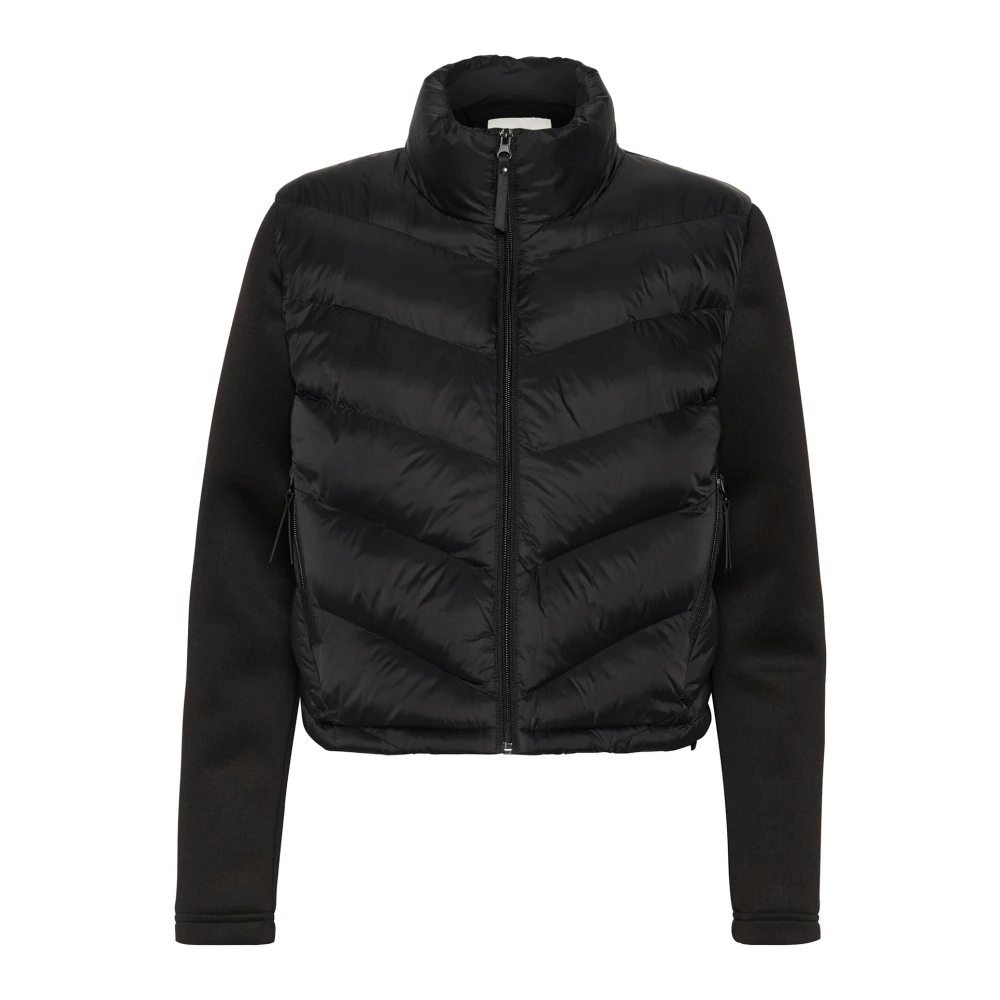 Jackets > Winter Jackets - - Kaffe - Modalova