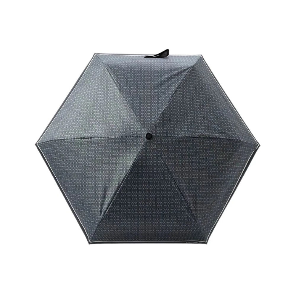 Coccinelle Donna Multicolor - Smart To Go Umbrella - Accessories - E - One Size