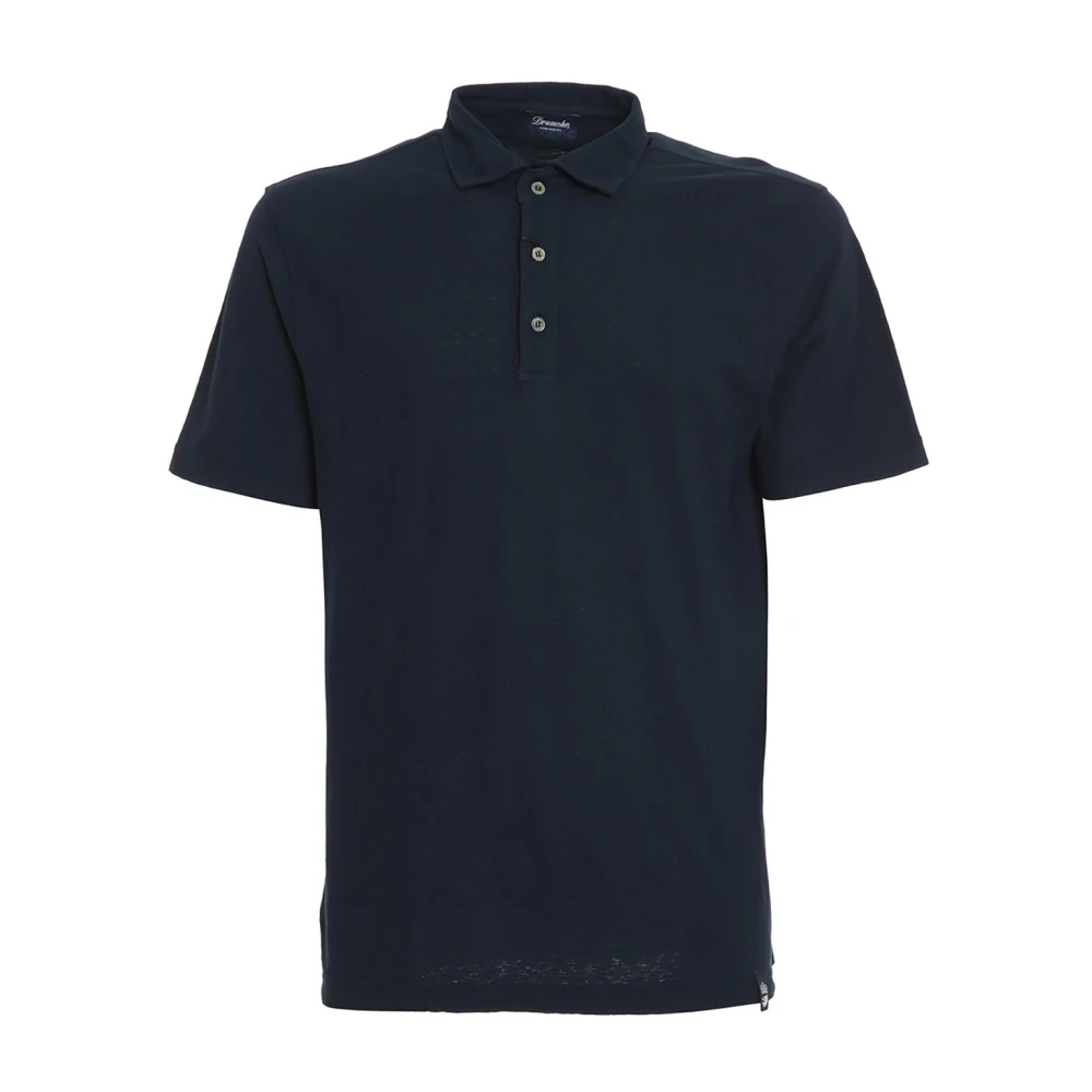 Tops > Polo Shirts - - Drumohr - Modalova