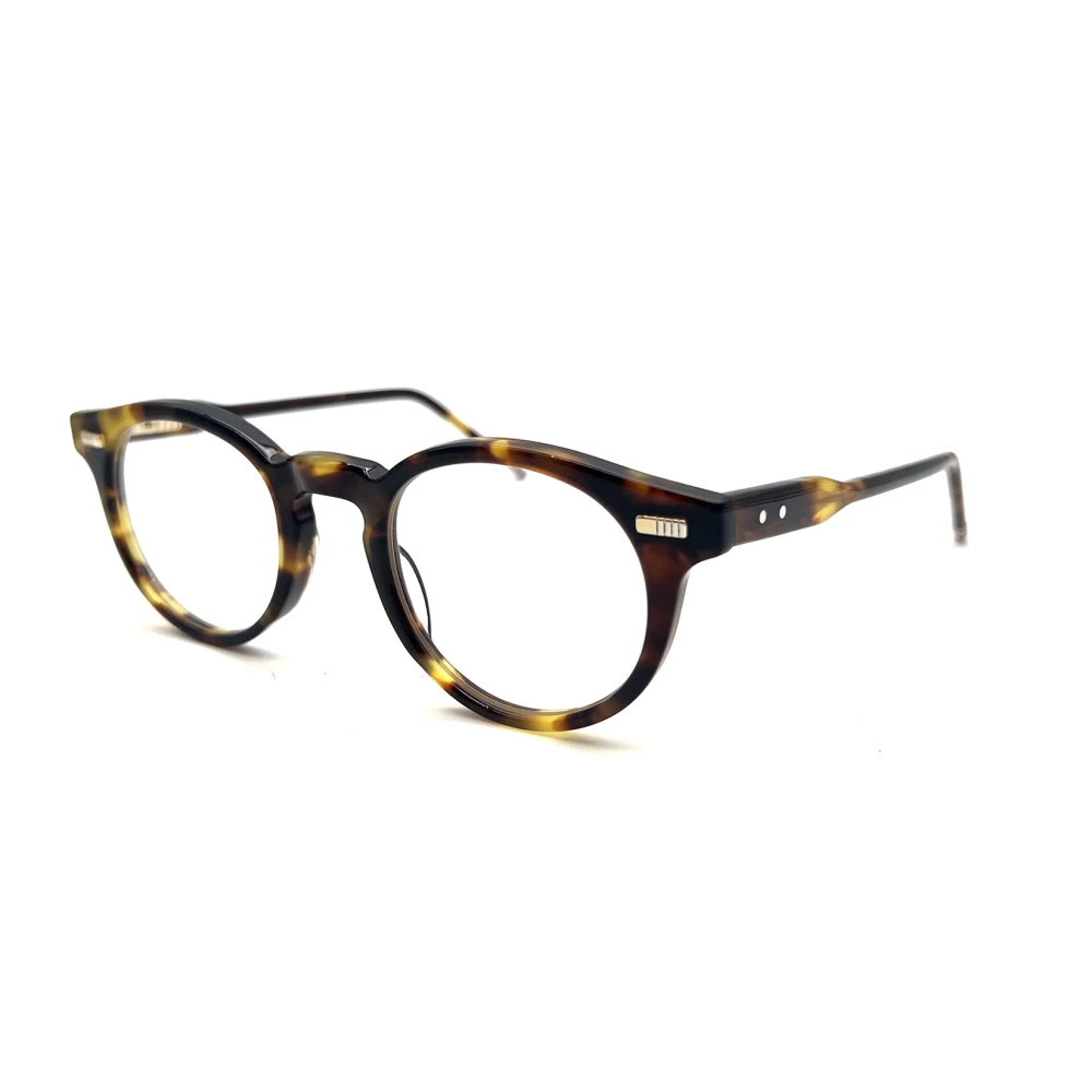 Thom Browne Stijlvolle Optische Bril Ueo404A-G0002 Multicolor Dames