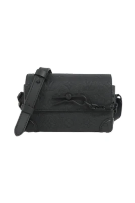Pre-owned Steamer Wearable Wallet