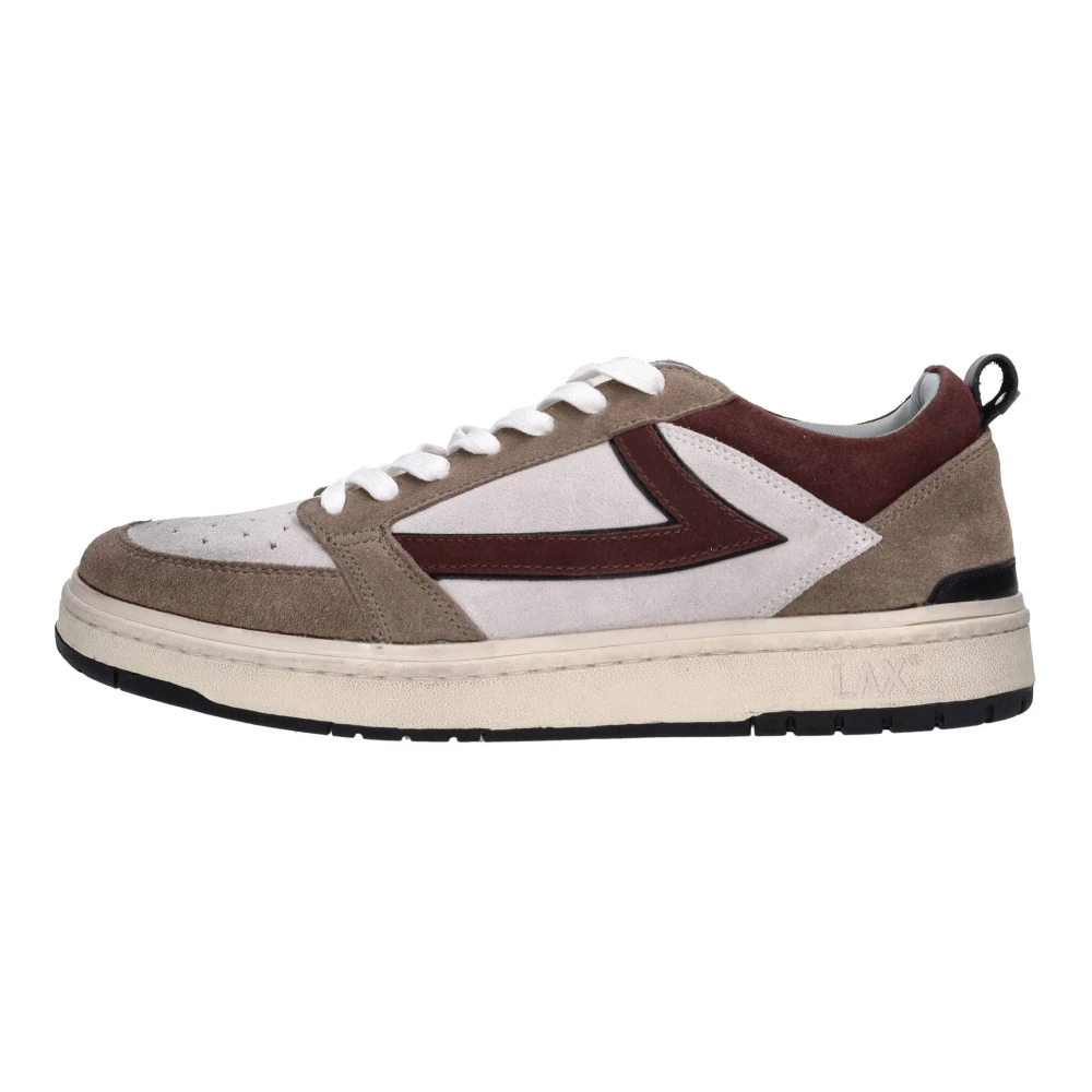 HTC Sneakers Heren Schoenen Veelkleurig Multicolor