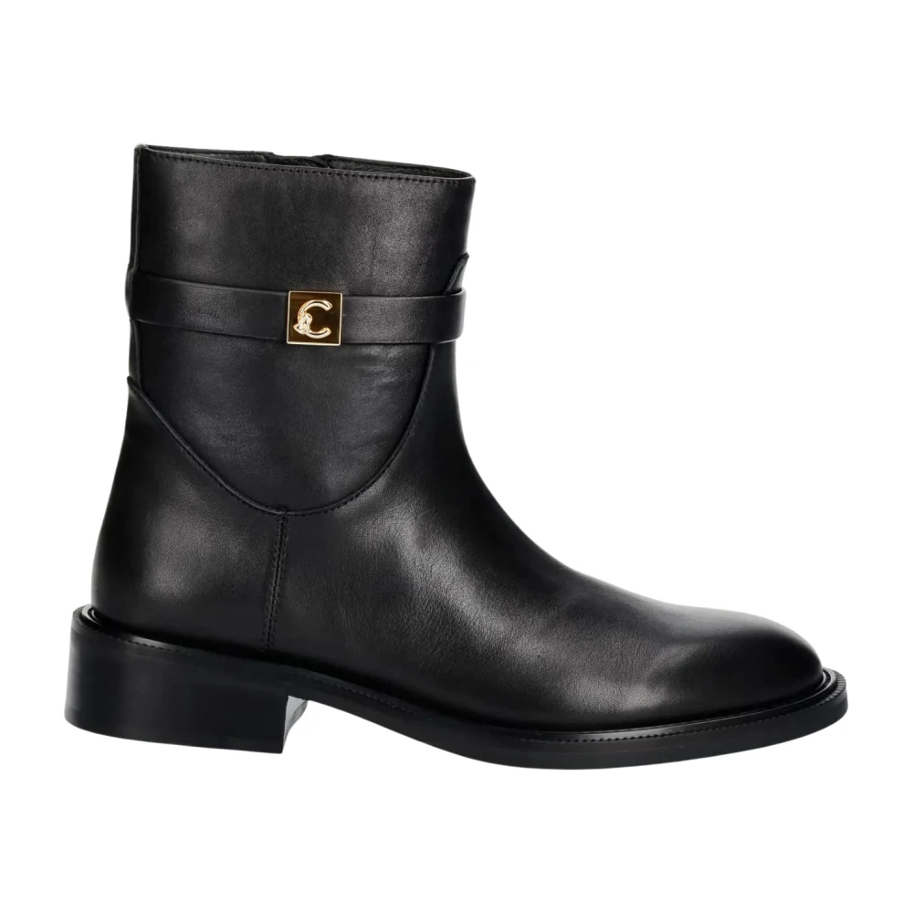 Coccinelle Donna Nero - Stivaletti - Shoes - 37 Eu - Immagine 3