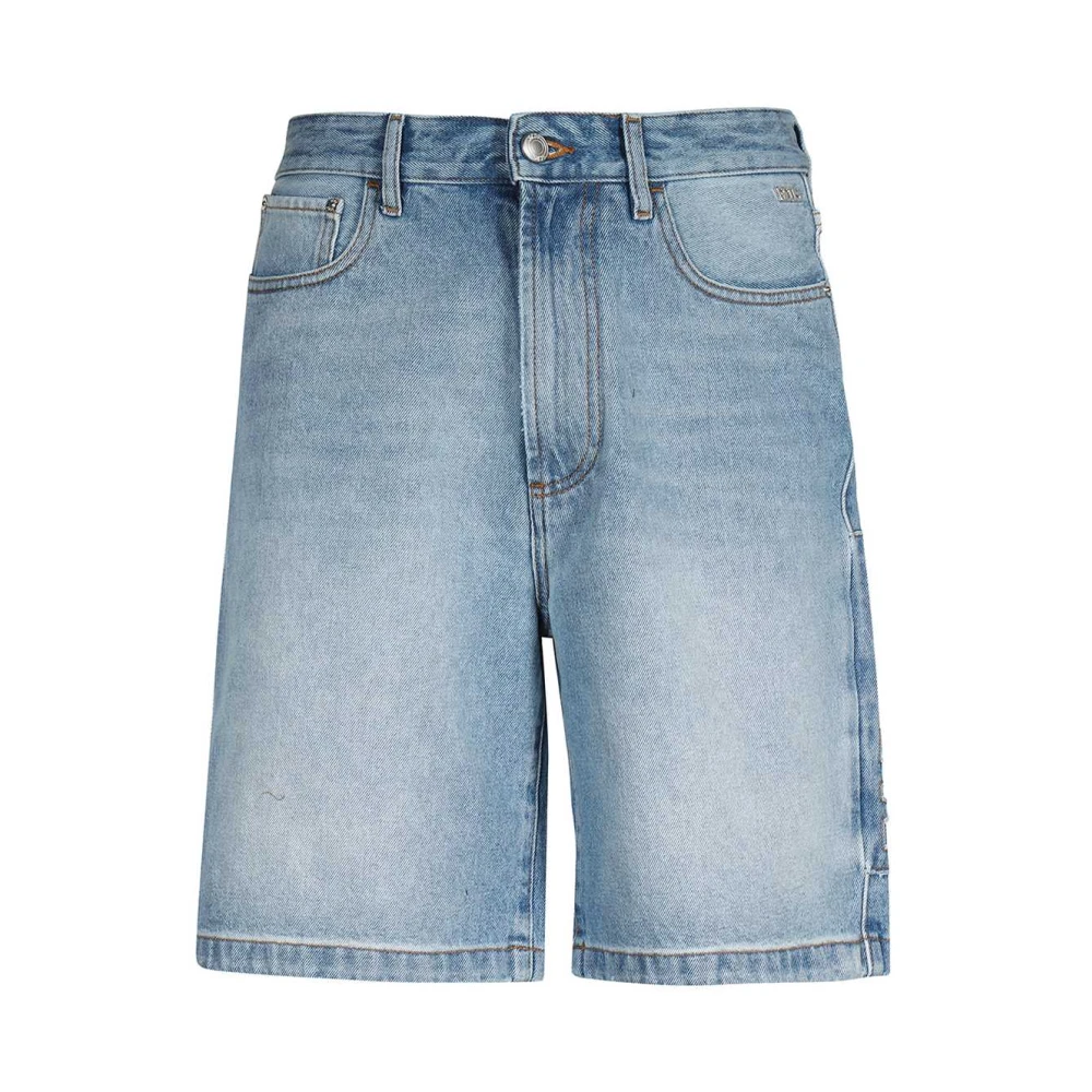 Shorts > Denim Shorts - - Gcds - Modalova