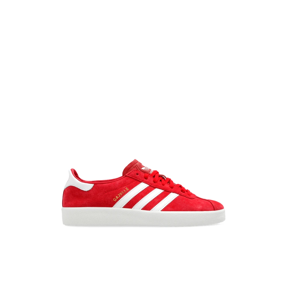 Adidas Originals Gazelle Decon sneakers Red, Dam