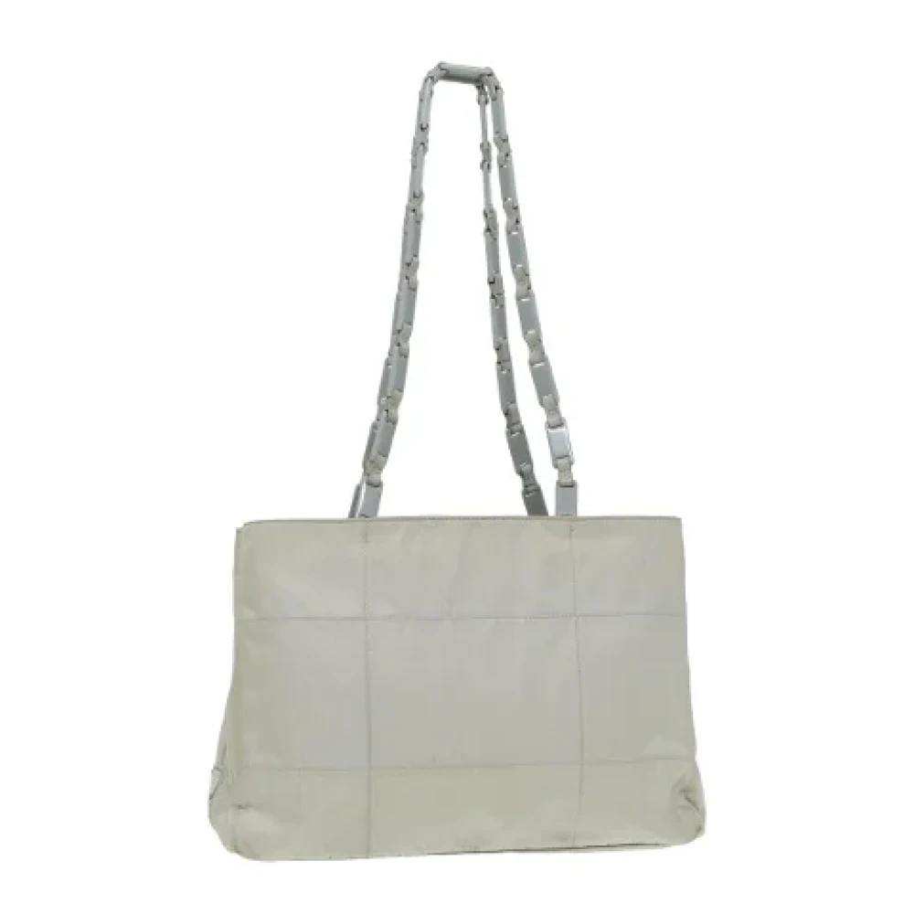 Pre-owned > Pre-owned Bags > Pre-owned Shoulder Bags - - Prada Vintage - Modalova
