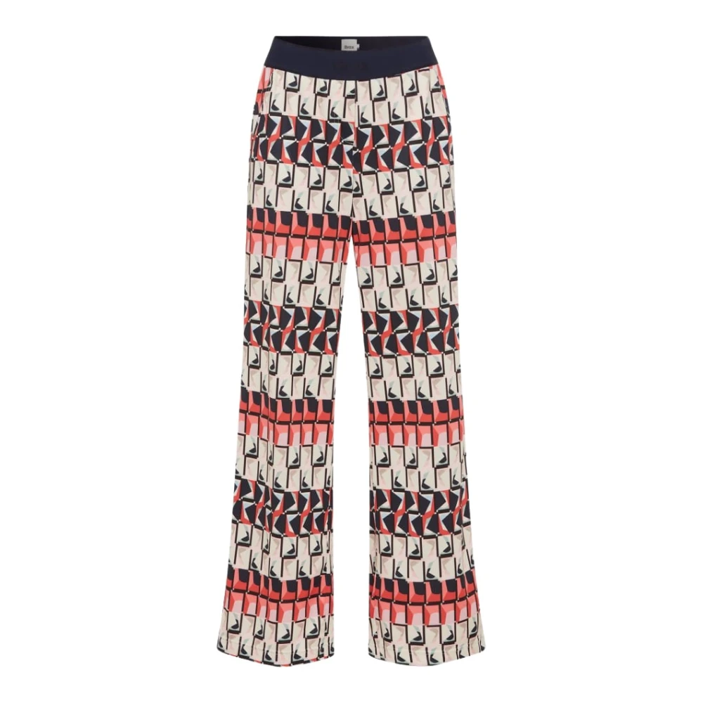 Trousers > Wide Trousers - - Brax - Modalova