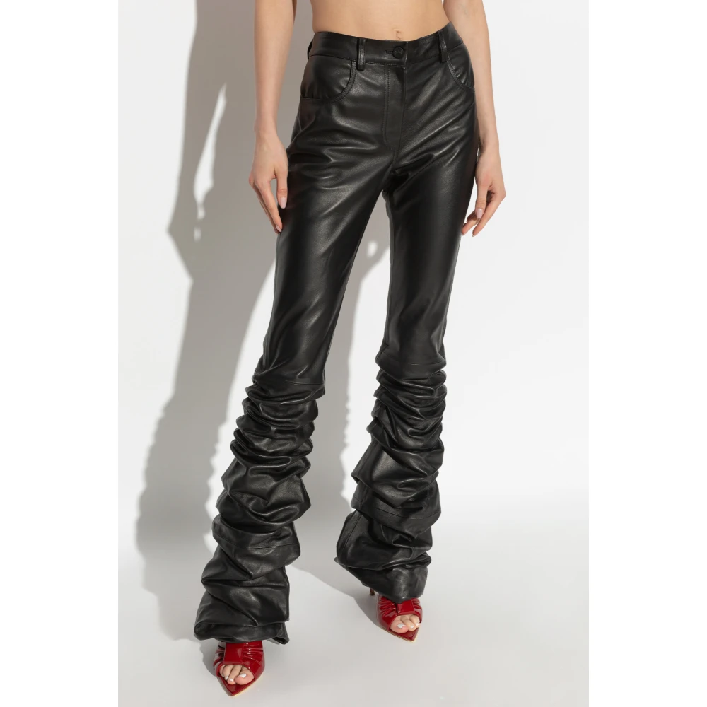The Mannei Broek Lena Black Dames