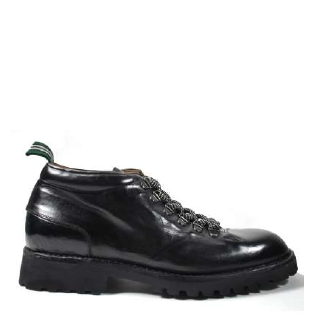 Shoes > Boots > Lace-up Boots - - Green George - Modalova