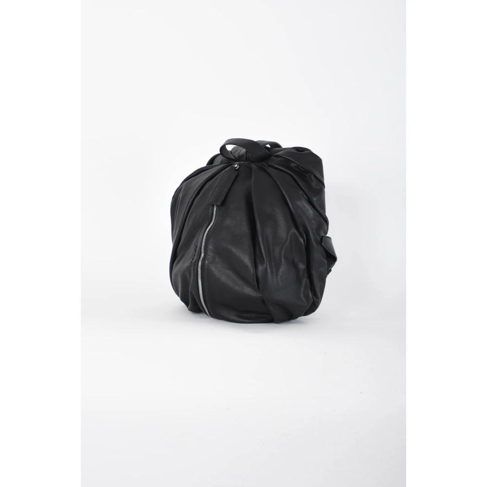 Vic Matié Shoulder Bags Black Dames