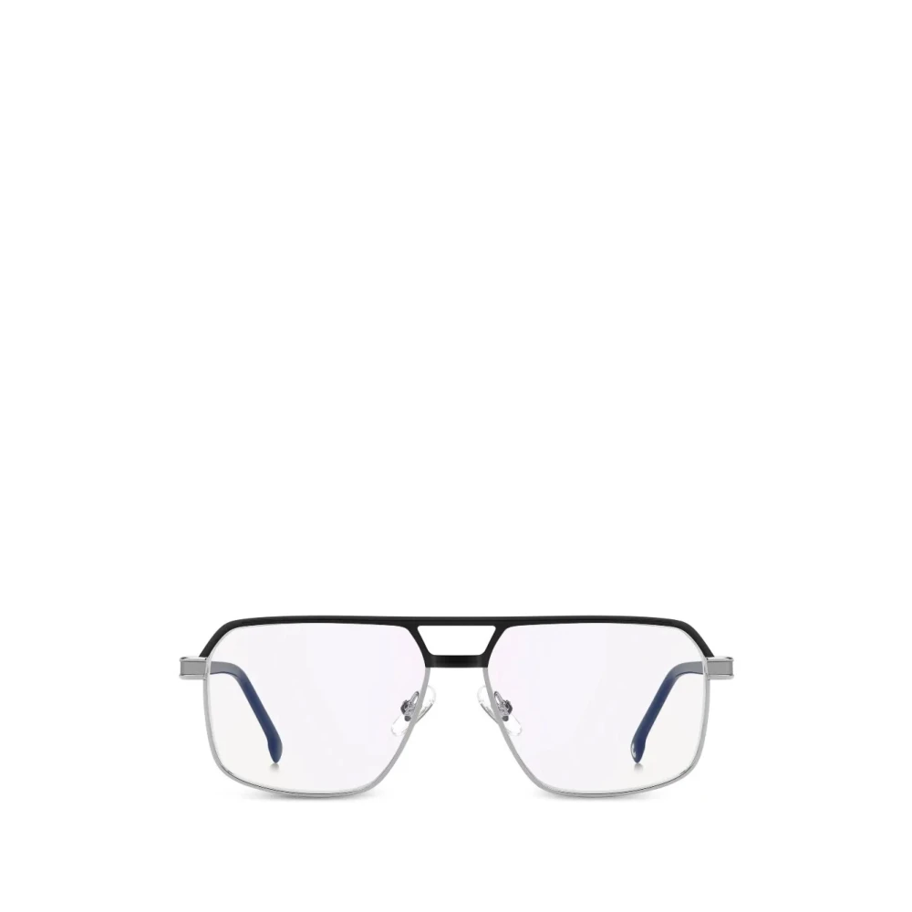 Carrera Men's Gray Glasses, 58 Mm, 1145 Eyeglasses