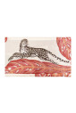 foulard-en-soie-imprime