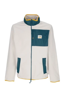 Mt Full Zip Fleece Jacket