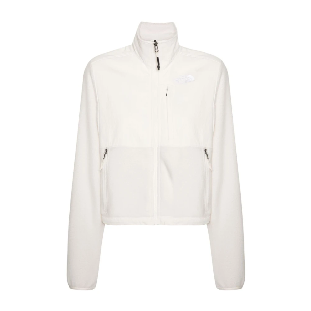 The North Face Witte Winterjassen White Dames
