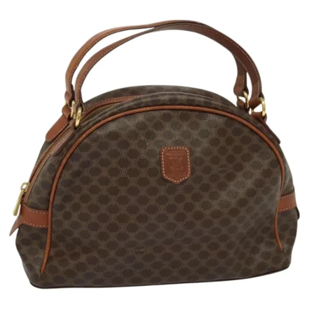 Pre-owned > Pre-owned Bags > Pre-owned Handbags - - Celine Vintage - Modalova