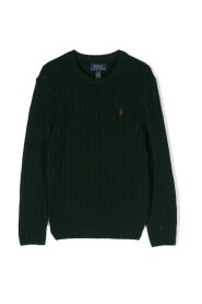Moss Agate Harvest Wine Sweater Pullover