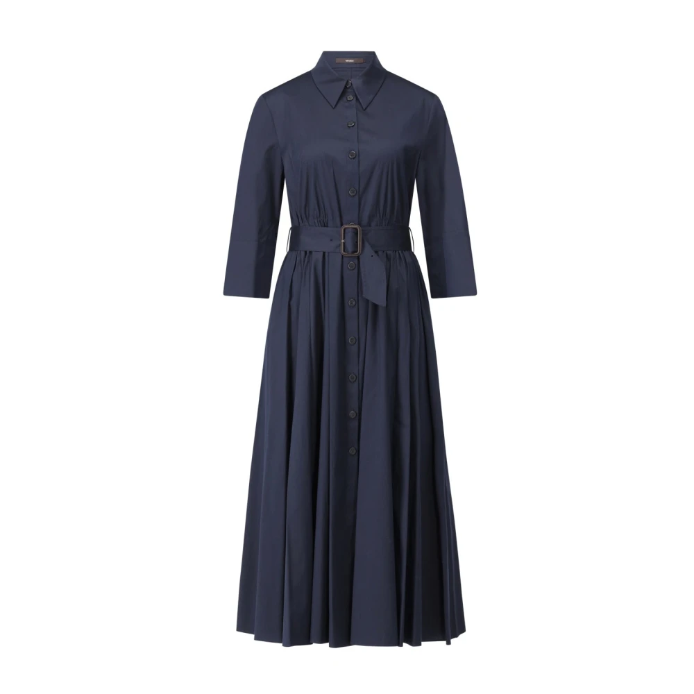 Dresses > Day Dresses > Shirt Dresses - - Windsor - Modalova
