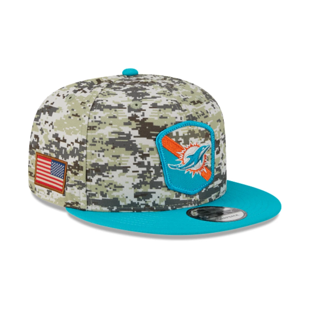 new era NFL STS Multicolor Pet Multicolor Heren